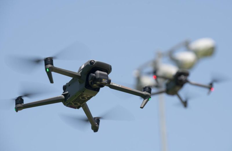 Personal Drones