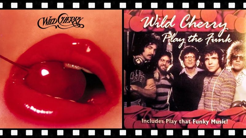 Play That Funky Music by Wild Cherry