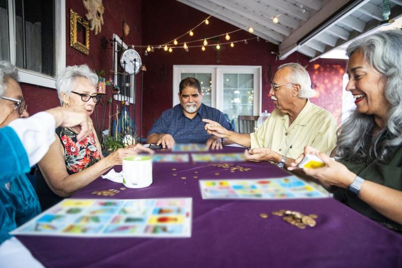 Playing Board Games