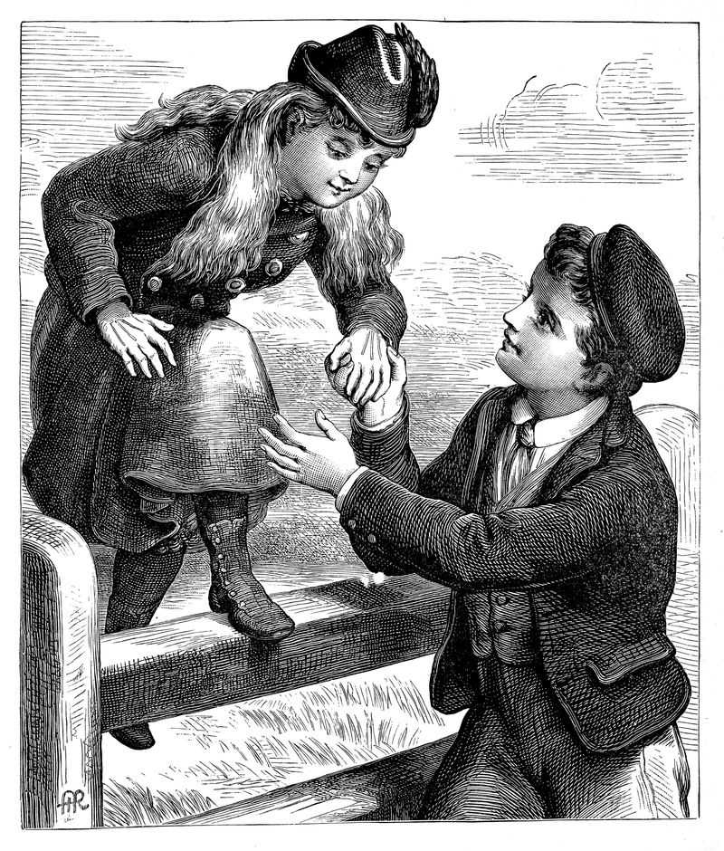 Polite Manners