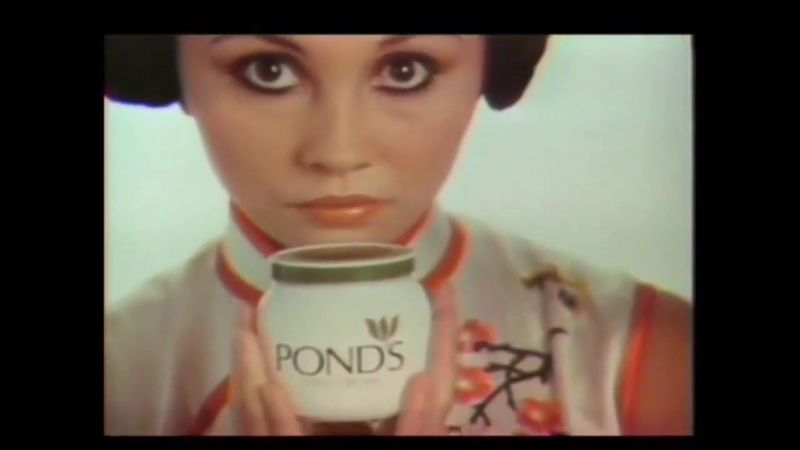 Pond’s “Your Best Weapon in Marriage”