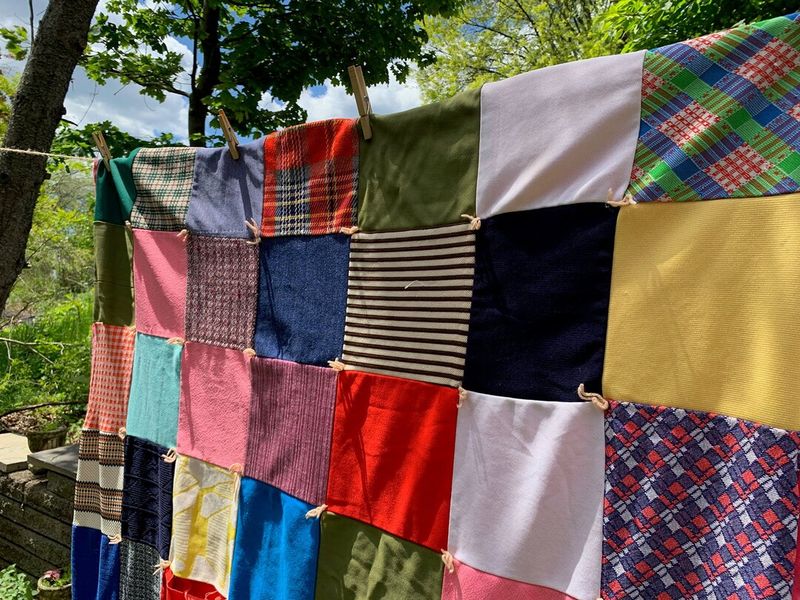 Quilting