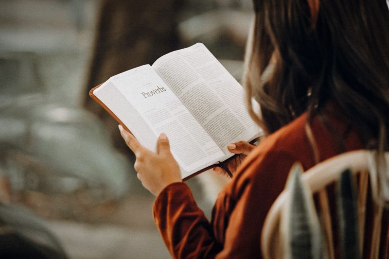 Reading Books