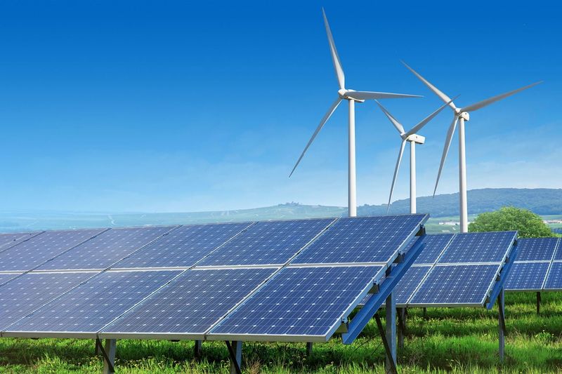 Renewable Energy Technologies