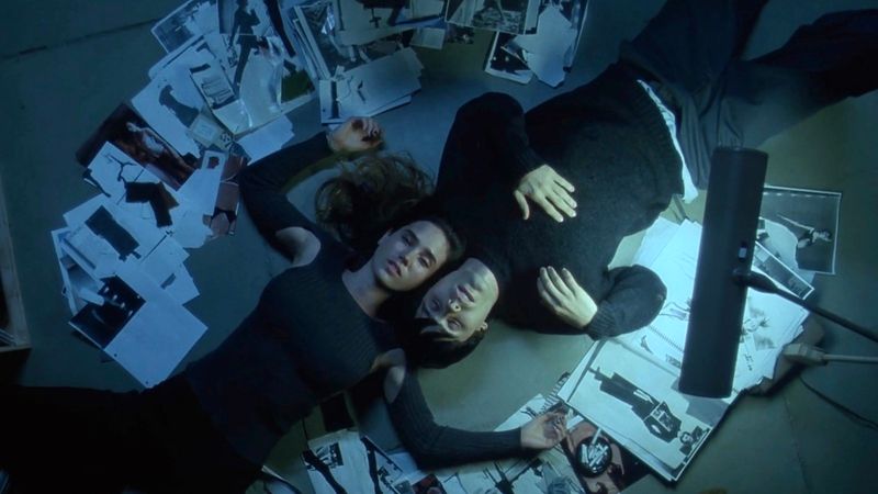 Requiem for a Dream