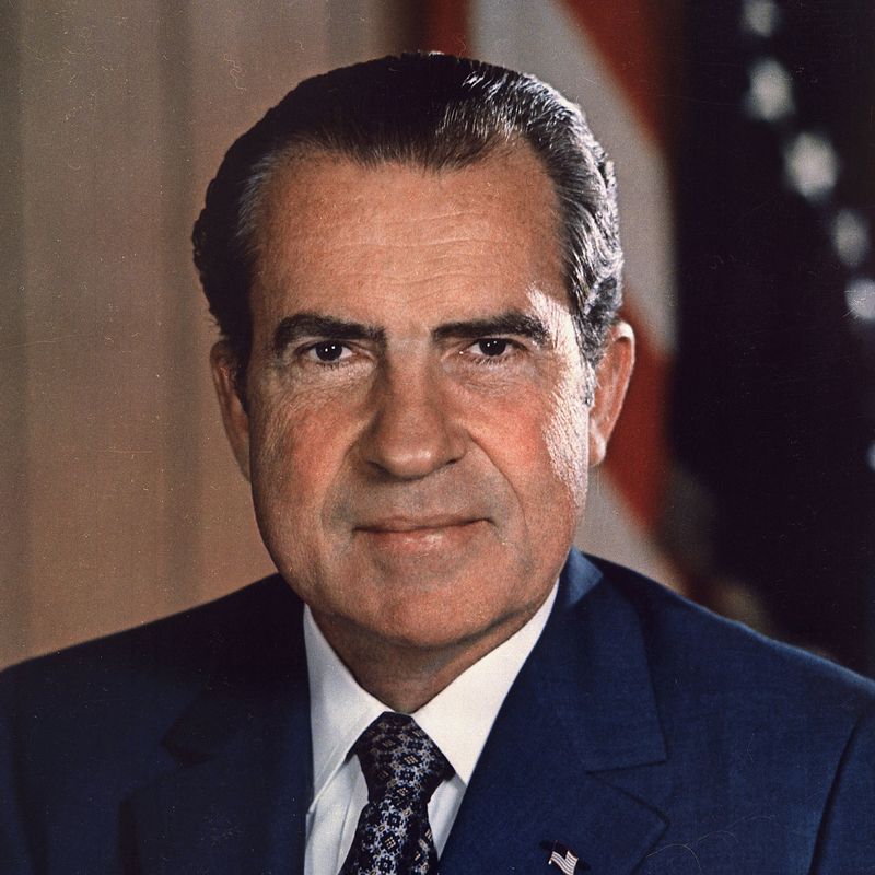 Richard Nixon