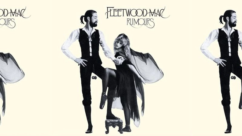 Rumours by Fleetwood Mac