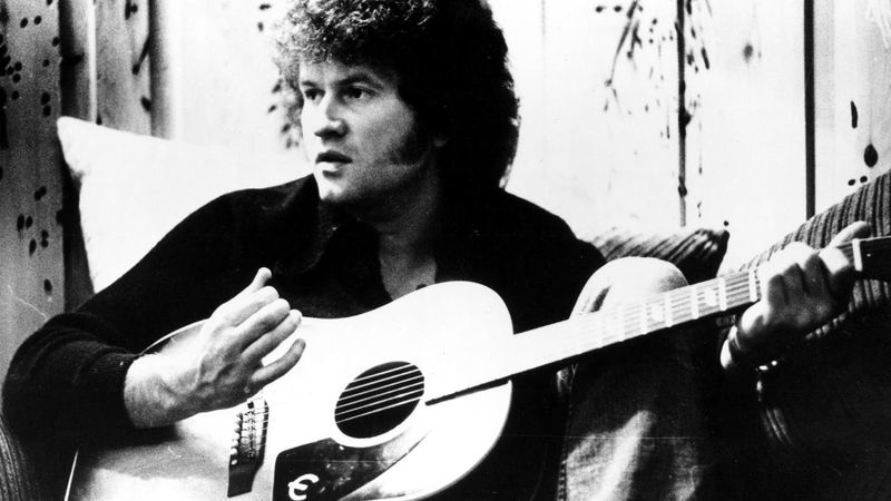 Seasons in the Sun by Terry Jacks