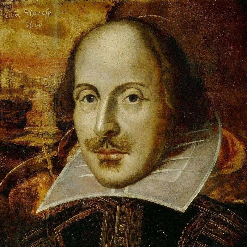 Shakespeare Was the Only Author of His Works