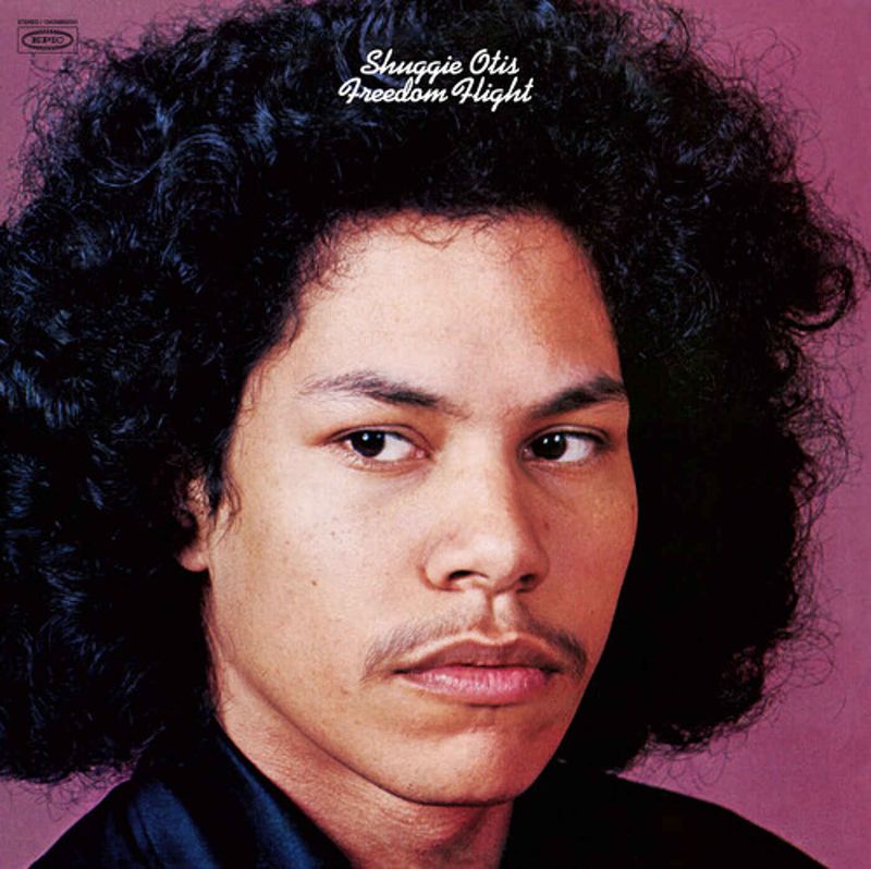 Shuggie Otis: Strawberry Letter 23