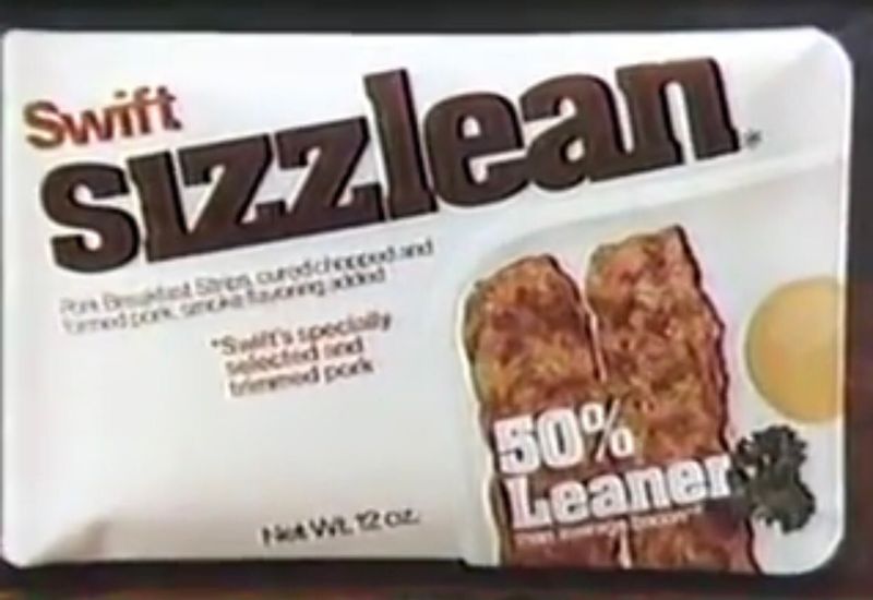 Sizzlean