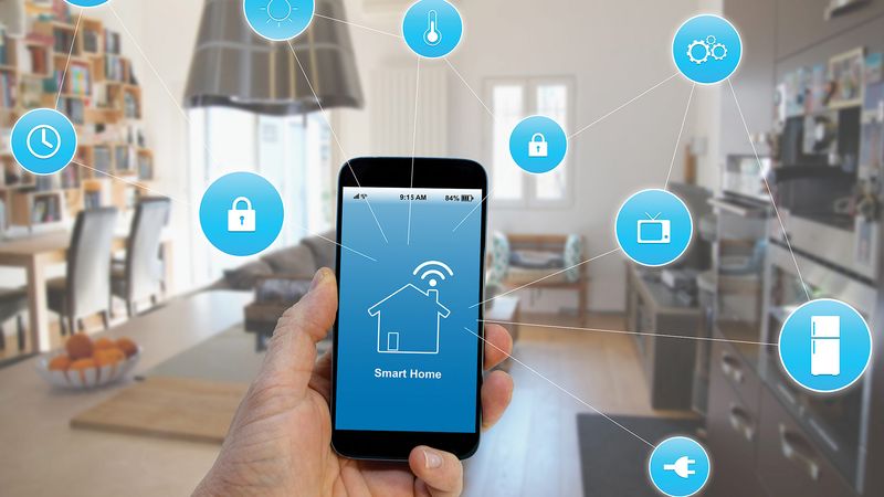 Smart Home Devices