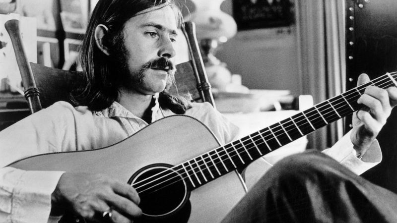 Spirit in the Sky by Norman Greenbaum