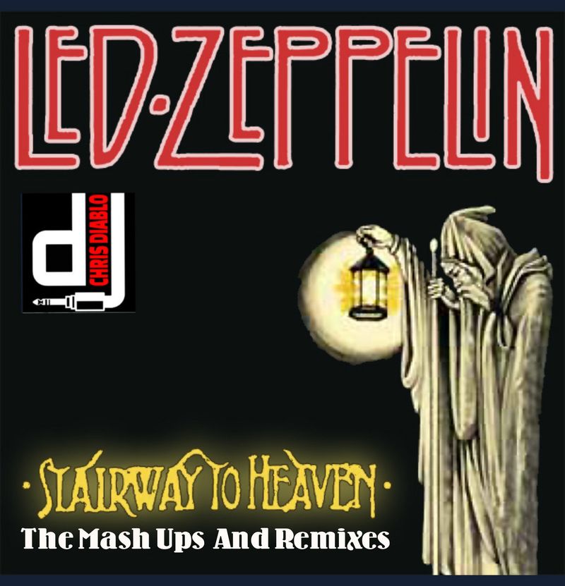 Stairway to Heaven by Led Zeppelin