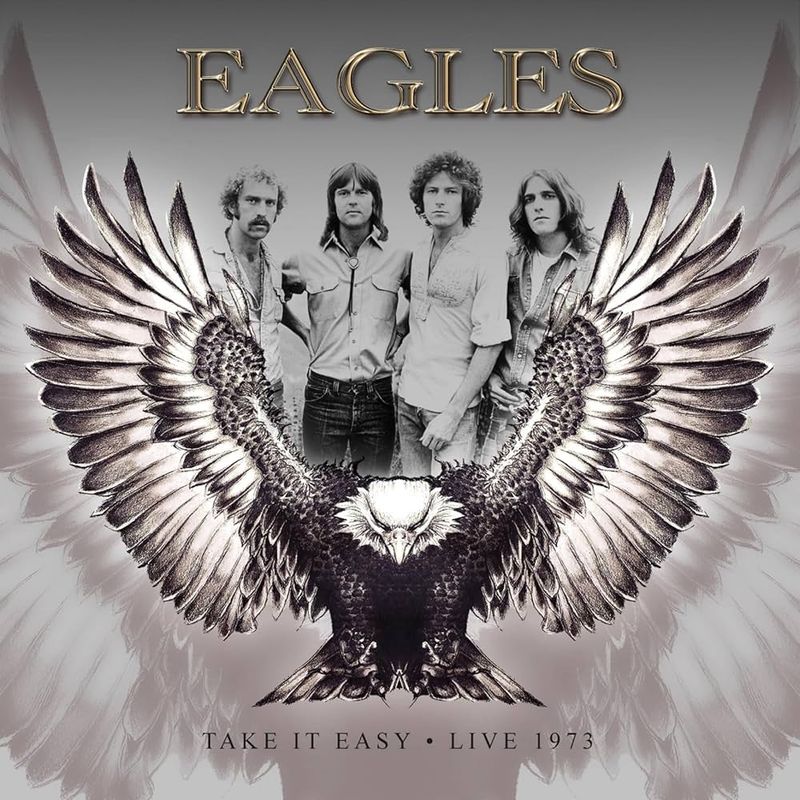 Take It Easy by Eagles