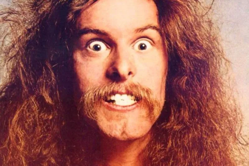 Ted Nugent