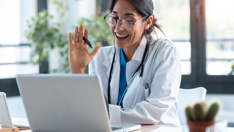 Telemedicine