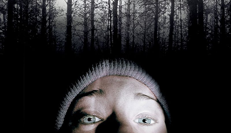 The Blair Witch Project