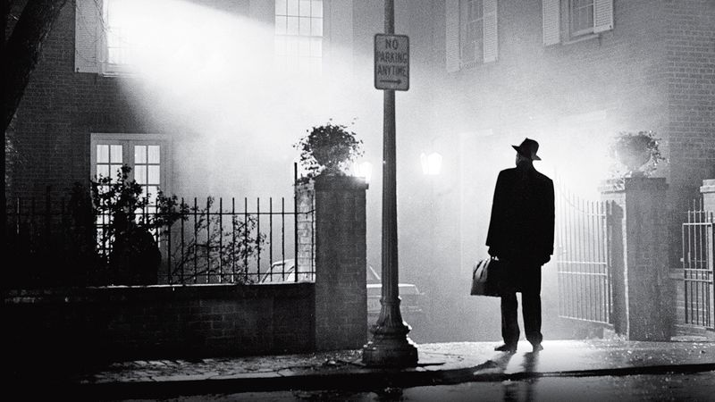 The Exorcist