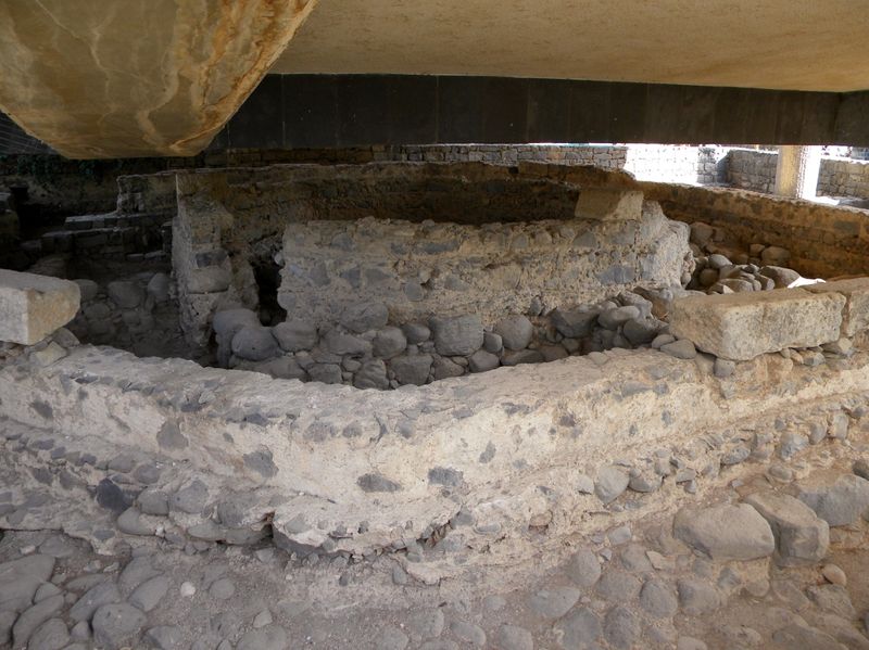 The House of Peter