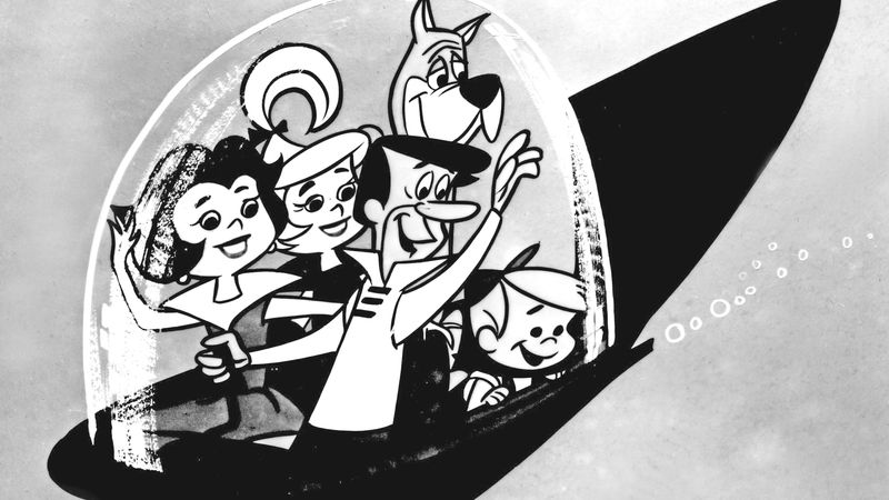 The Jetsons