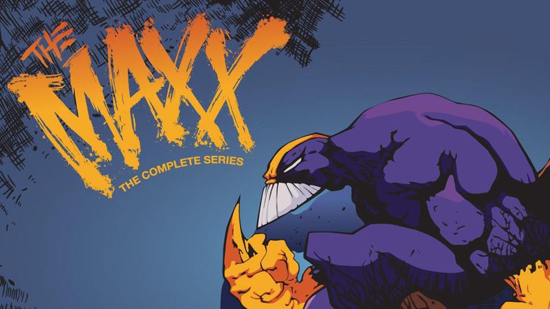 The Maxx