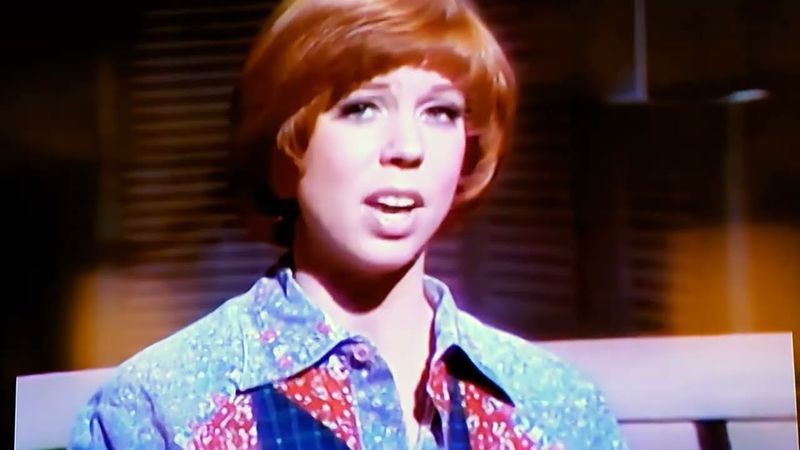 The Night the Lights Went Out in Georgia by Vicki Lawrence