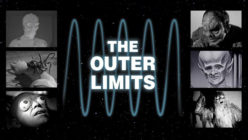 The Outer Limits