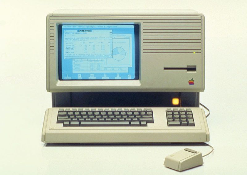 The Personal Computer