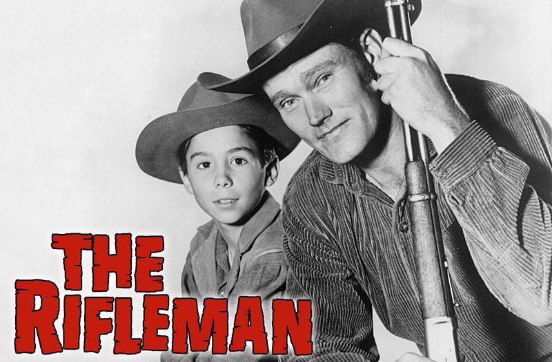 The Rifleman