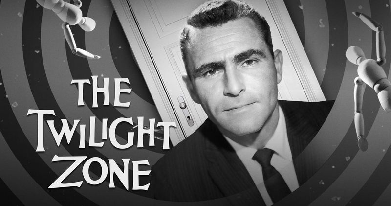 The Twilight Zone