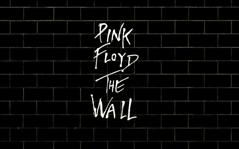 The Wall by Pink Floyd