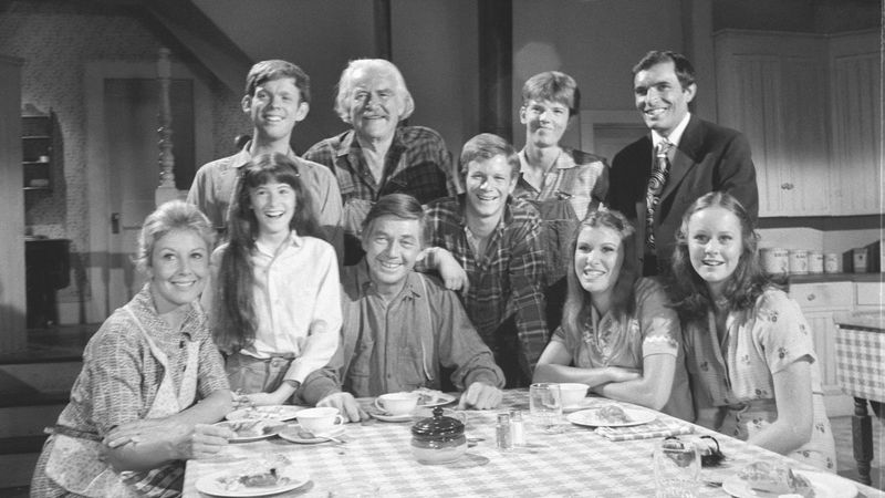 The Waltons