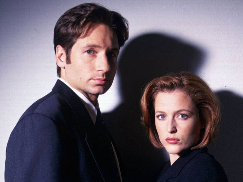 The X-Files