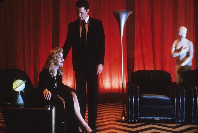 Twin Peaks (1990)