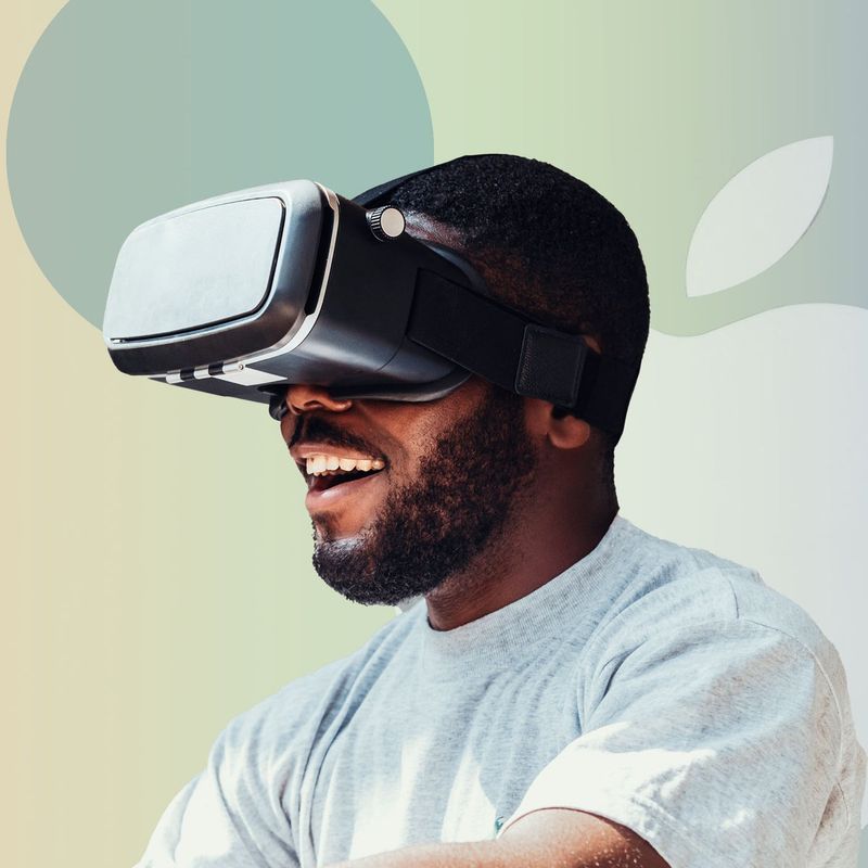 Virtual Reality Headsets