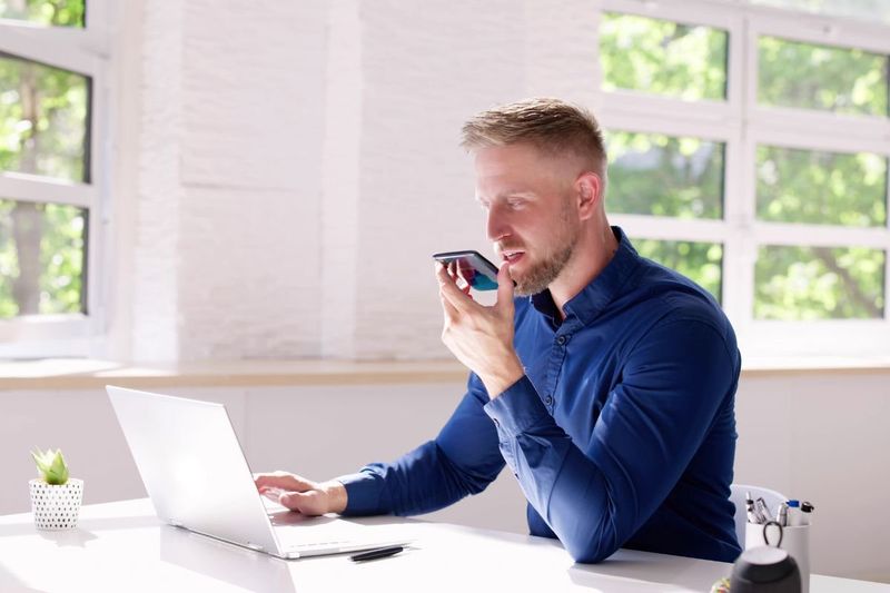 Voice Recognition Technology