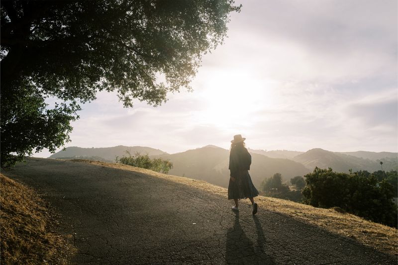 Walking as Exercise