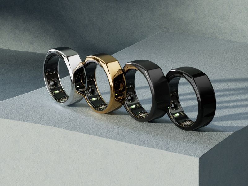 Wearable Health Devices