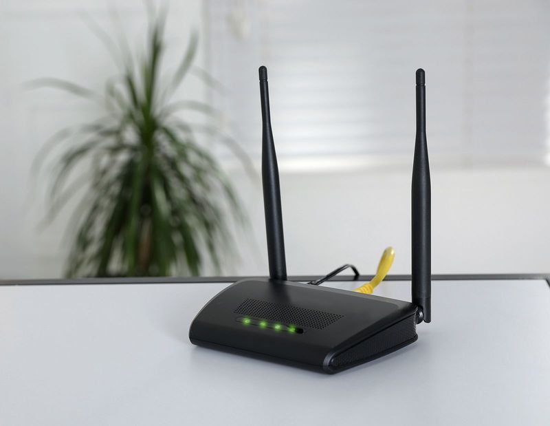 Wi-Fi