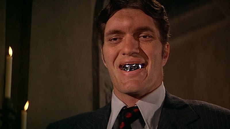 Richard Kiel