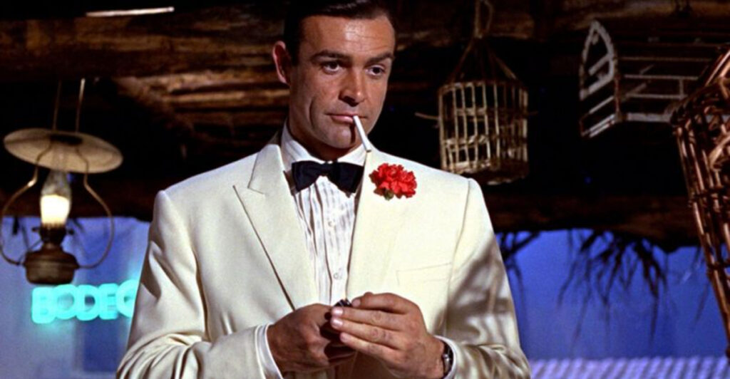 James Bond Legends Who Have Passed Away