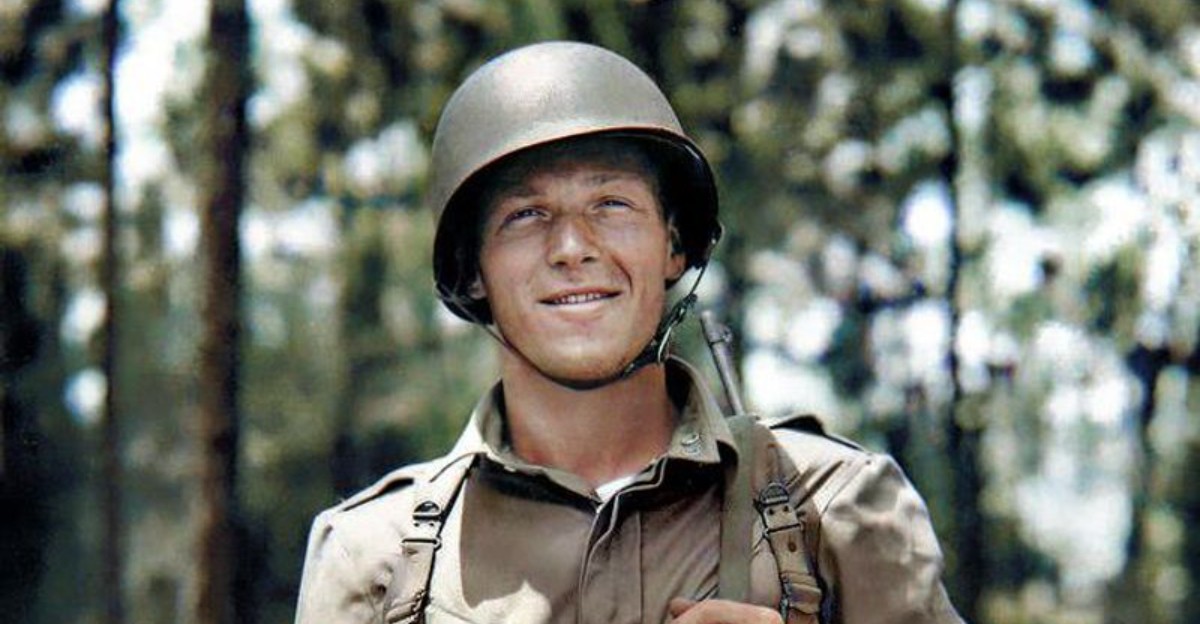 Warriors of the Shadows: 4 WWII Heroes Who Defied the Odds